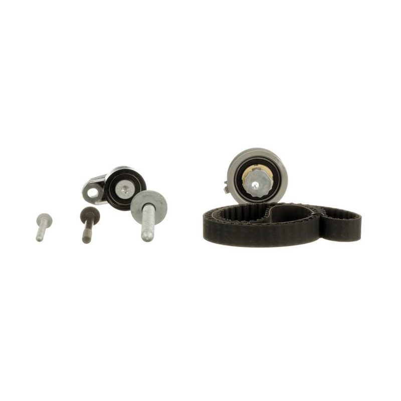 Gates K045680XS Timing Belt Kit - 3