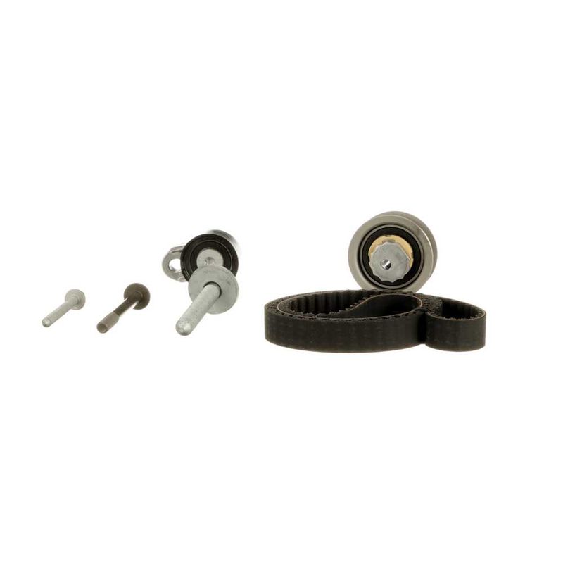 Gates K045680XS Timing Belt Kit - 4