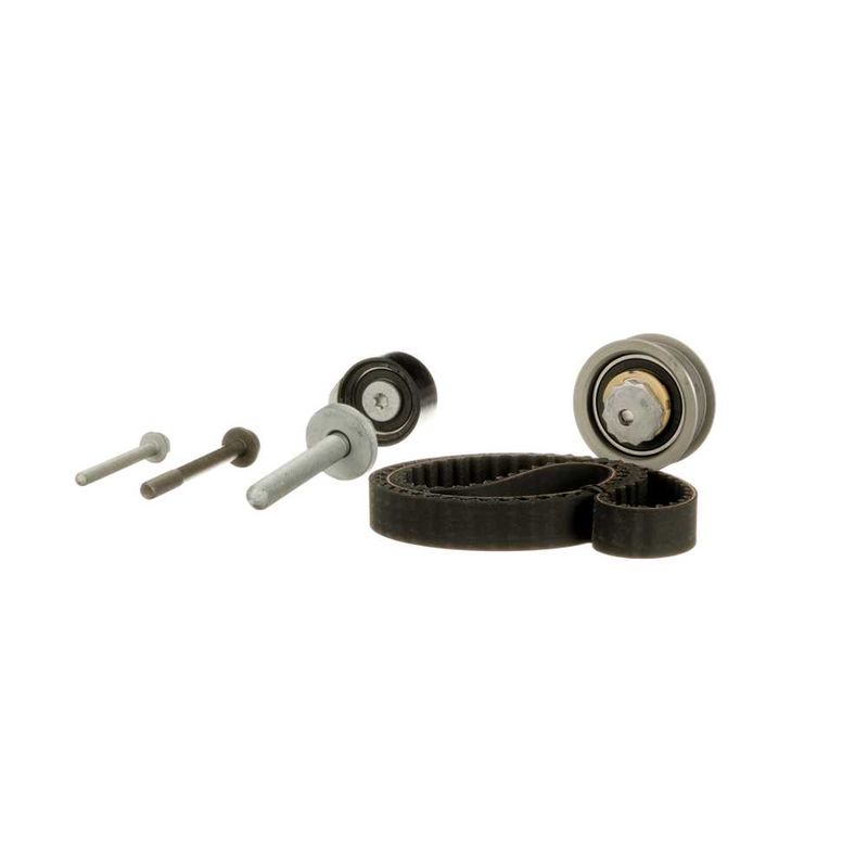 Gates K045680XS Timing Belt Kit - 5