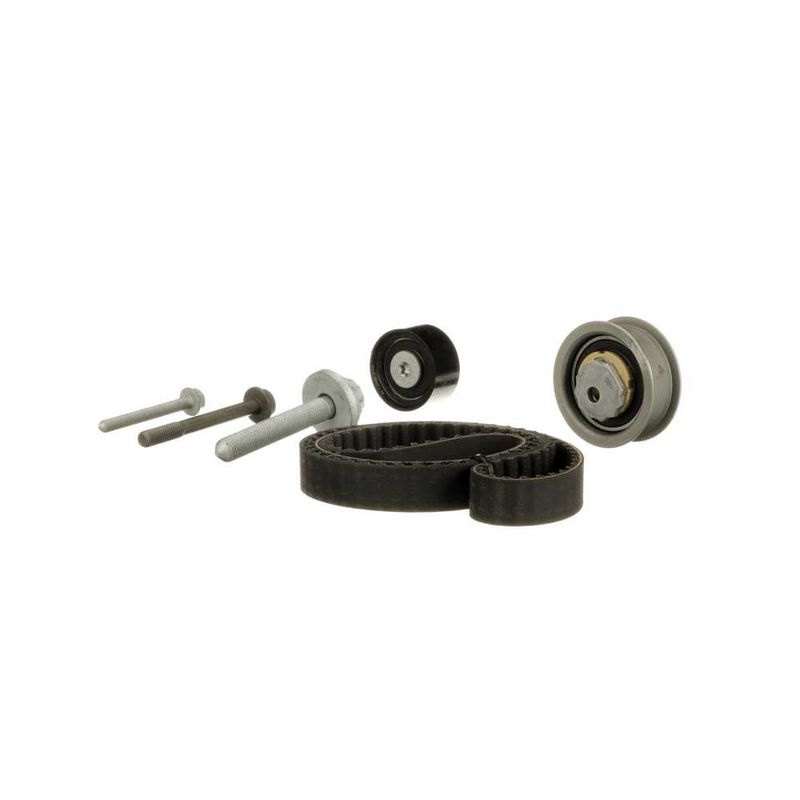 Gates K045680XS Timing Belt Kit - 6