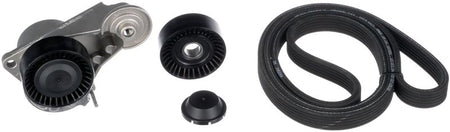 Gates K046DPK1825 V-ribbed Belt Set - 1
