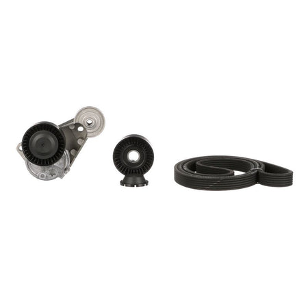 Gates K046DPK1825 V-ribbed Belt Set - 2