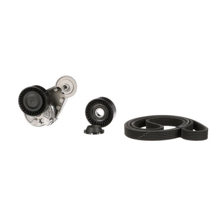 Gates K046DPK1825 V-ribbed Belt Set - 3