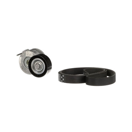 Gates K046PK1245 V-ribbed Belt Set - 4