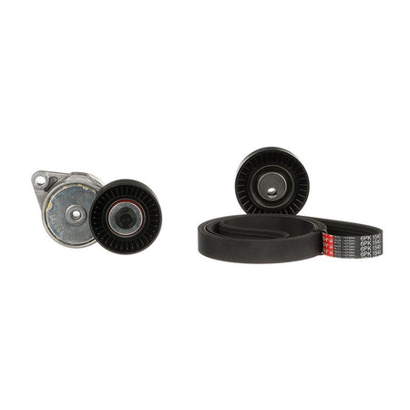 Gates K046PK1540 V-ribbed Belt Set - 2