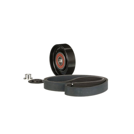 Gates K046PK1730 V-ribbed Belt Set - 6