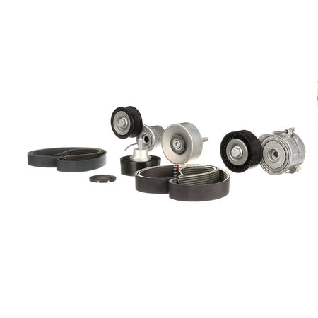 Gates K046PK2330 V-ribbed Belt Set - 5