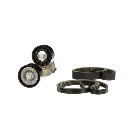 Gates K047PK1078 V-ribbed Belt Set - 3