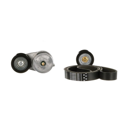 Gates K048PK2080HD V-ribbed Belt Set - 2