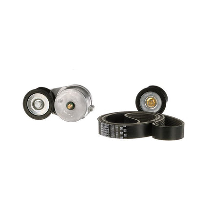 Gates K048PK2080HD V-ribbed Belt Set - 3