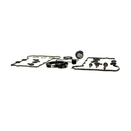 Gates K04T360HOB Timing Belt Kit - 4