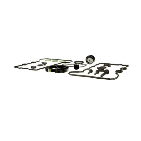 Gates K04T360HOB Timing Belt Kit - 5