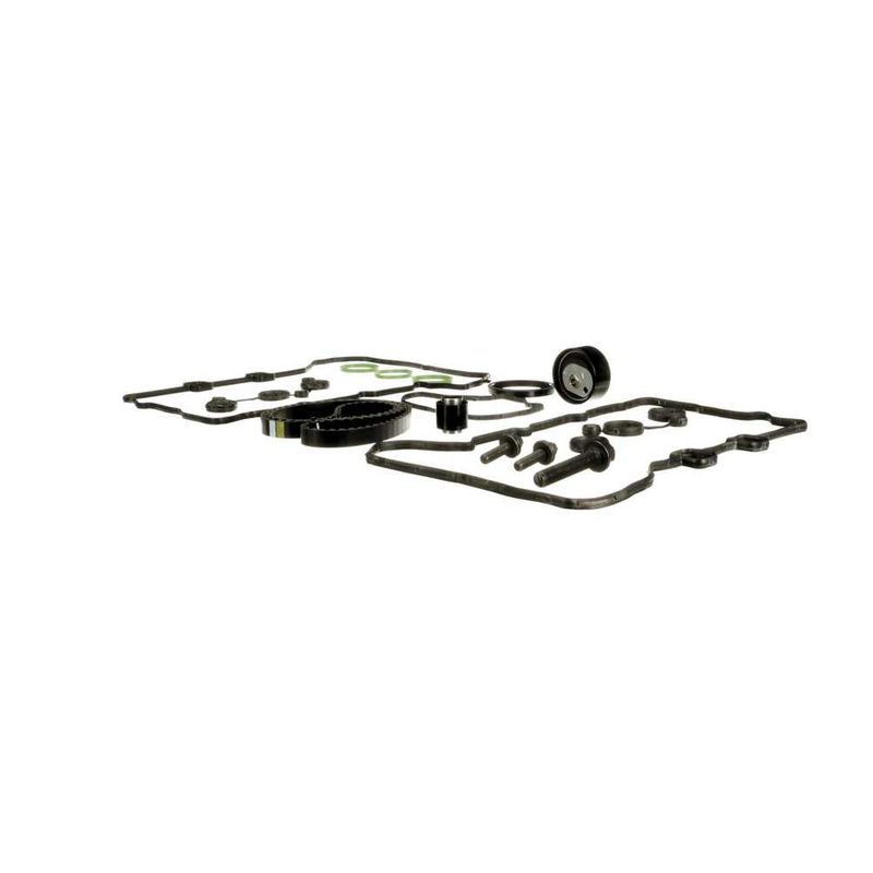 Gates K04T360HOB Timing Belt Kit - 6