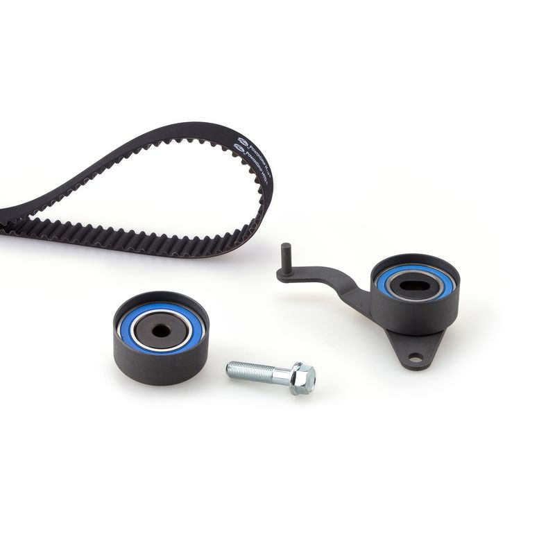Gates K055193XS Timing Belt Kit - 1