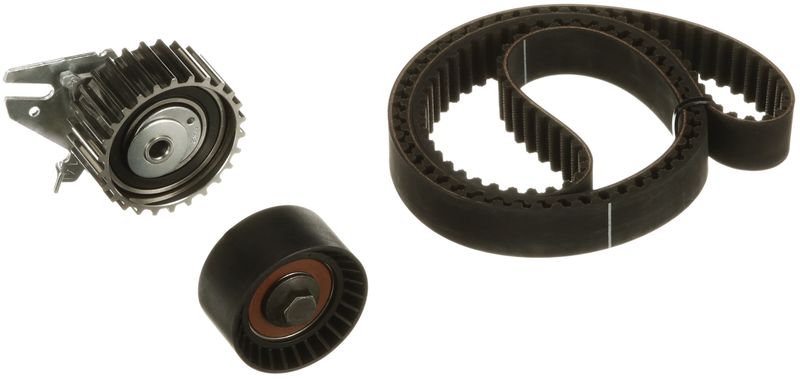Gates K055429XS Timing Belt Kit - 1