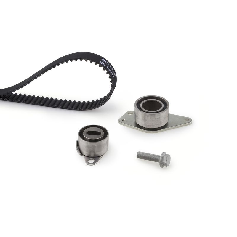 Gates K055486XS Timing Belt Kit - 1