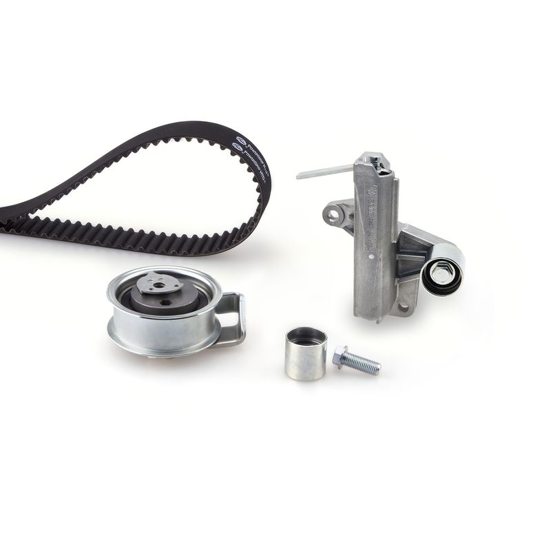 Gates K055491XS Timing Belt Kit - 1