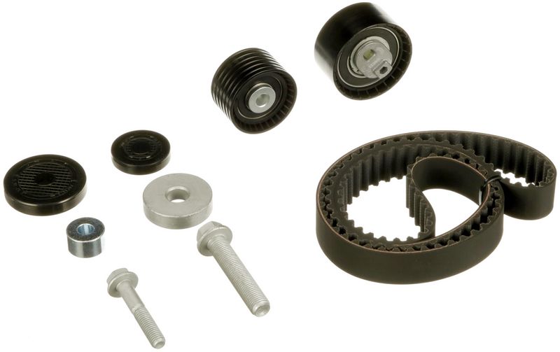 Gates K055550XS Timing Belt Kit - 1