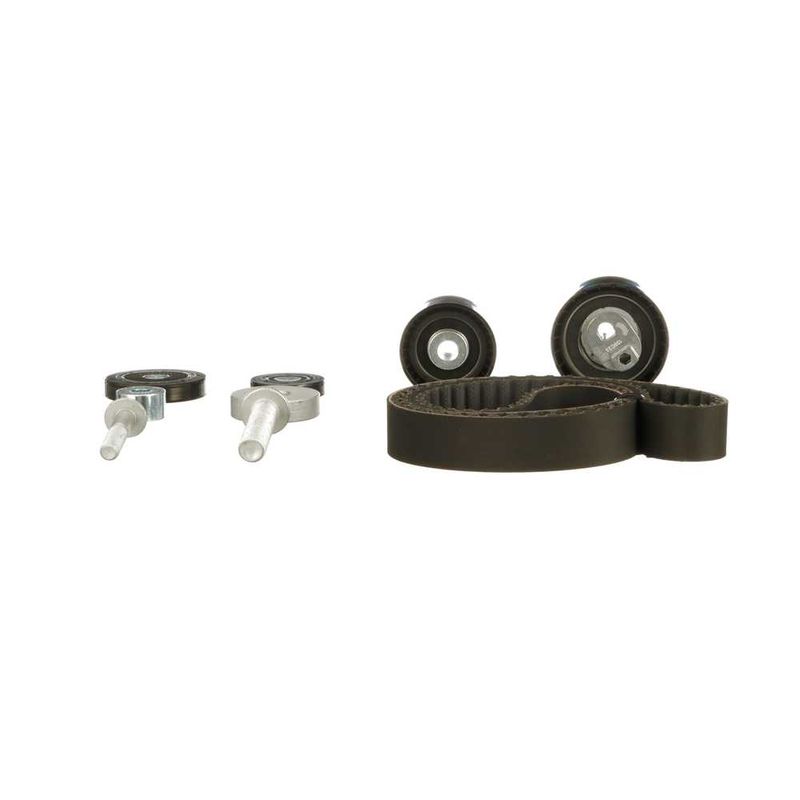 Gates K055550XS Timing Belt Kit - 3