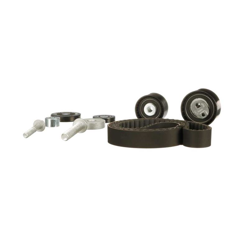 Gates K055550XS Timing Belt Kit - 4
