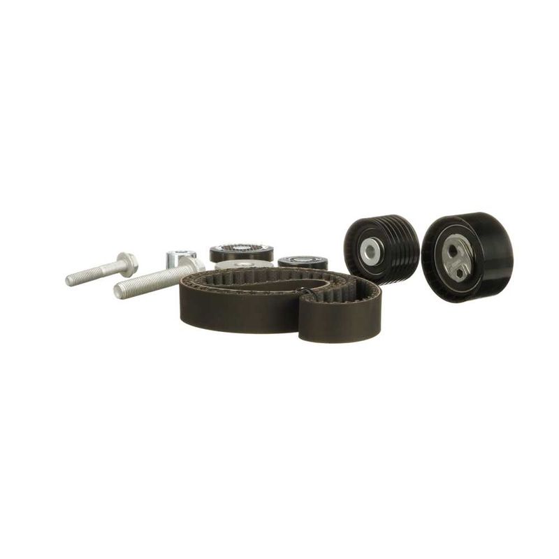 Gates K055550XS Timing Belt Kit - 6