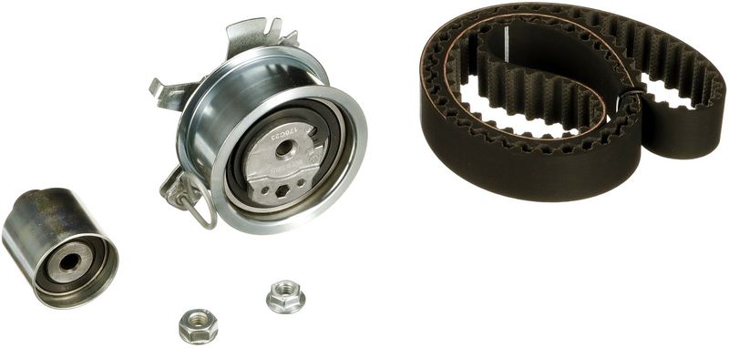 Gates K055569XS Timing Belt Kit - 1
