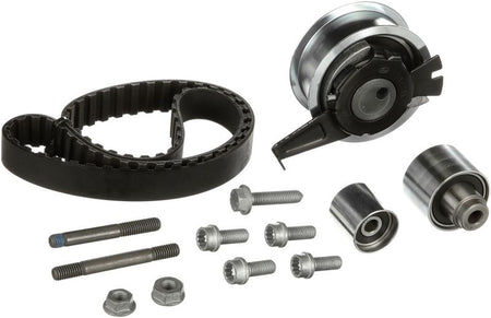 Gates K055678XS Timing Belt Kit - 1
