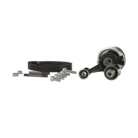Gates K055678XS Timing Belt Kit - 4