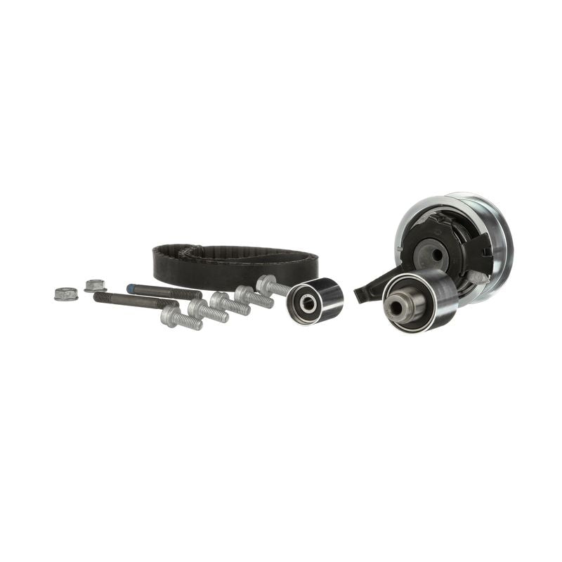 Gates K055678XS Timing Belt Kit - 5