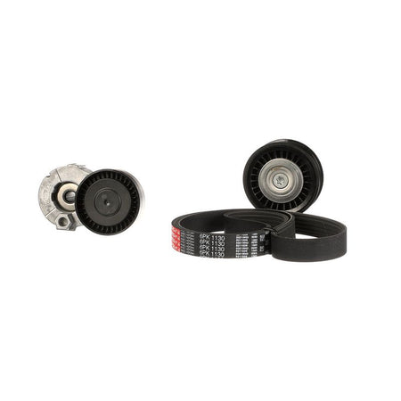 Gates K056PK1130 V-ribbed Belt Set - 3
