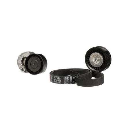 Gates K056PK1130 V-ribbed Belt Set - 4