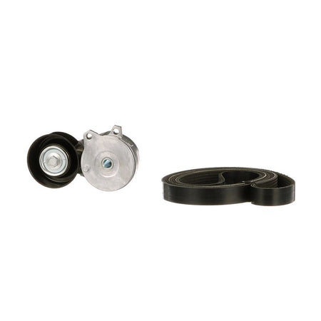 Gates K056PK1198 V-ribbed Belt Set - 3