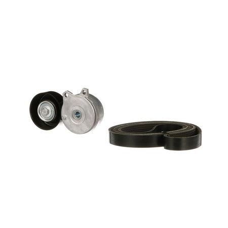 Gates K056PK1198 V-ribbed Belt Set - 4
