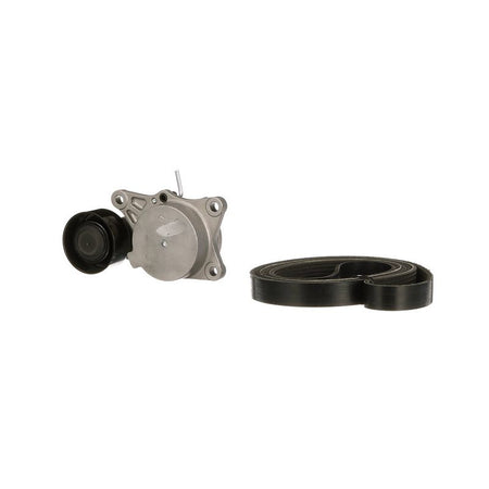 Gates K056PK1210 V-ribbed Belt Set - 4