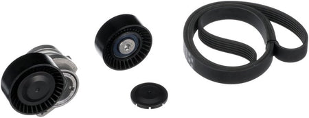 Gates K056PK1548 V-ribbed Belt Set - 1