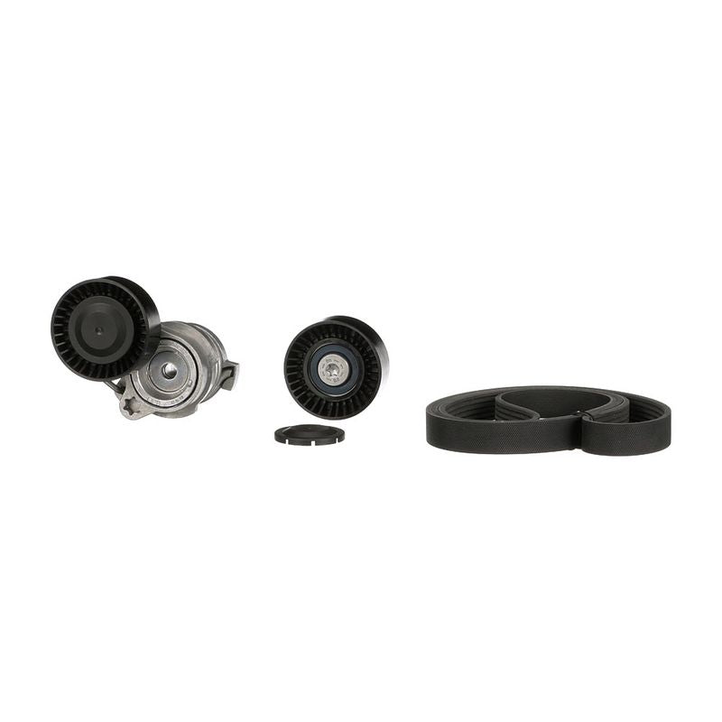 Gates K056PK1548 V-ribbed Belt Set - 3