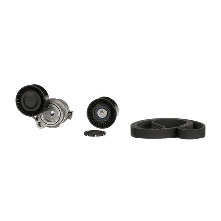 Gates K056PK1548 V-ribbed Belt Set - 3