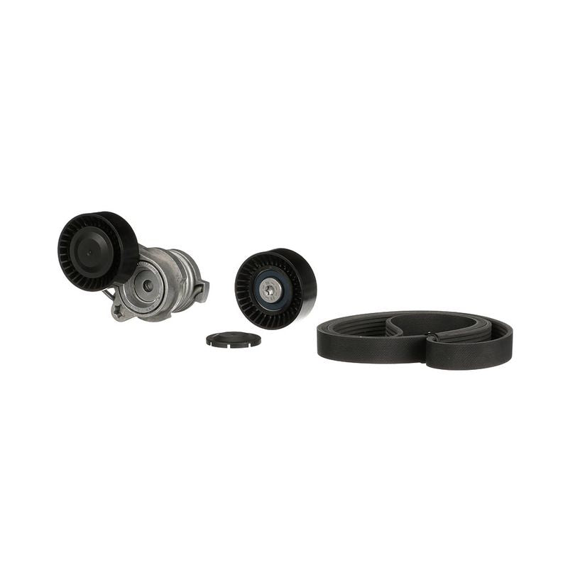 Gates K056PK1548 V-ribbed Belt Set - 4
