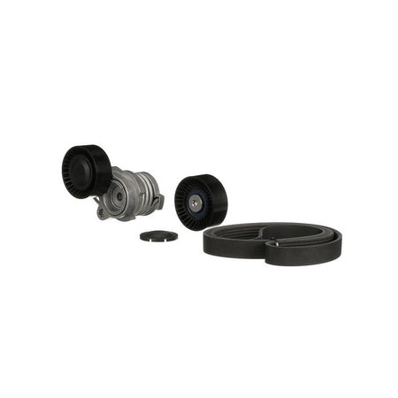Gates K056PK1548 V-ribbed Belt Set - 5