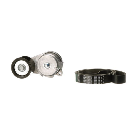 Gates K058PK1385HD V-ribbed Belt Set - 3