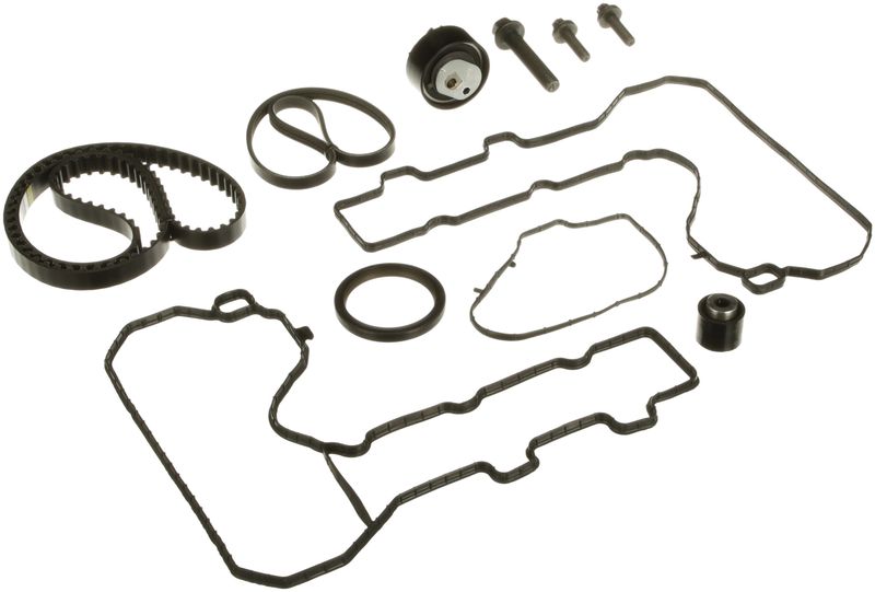 Gates K05T360HOB Timing Belt Kit - 1