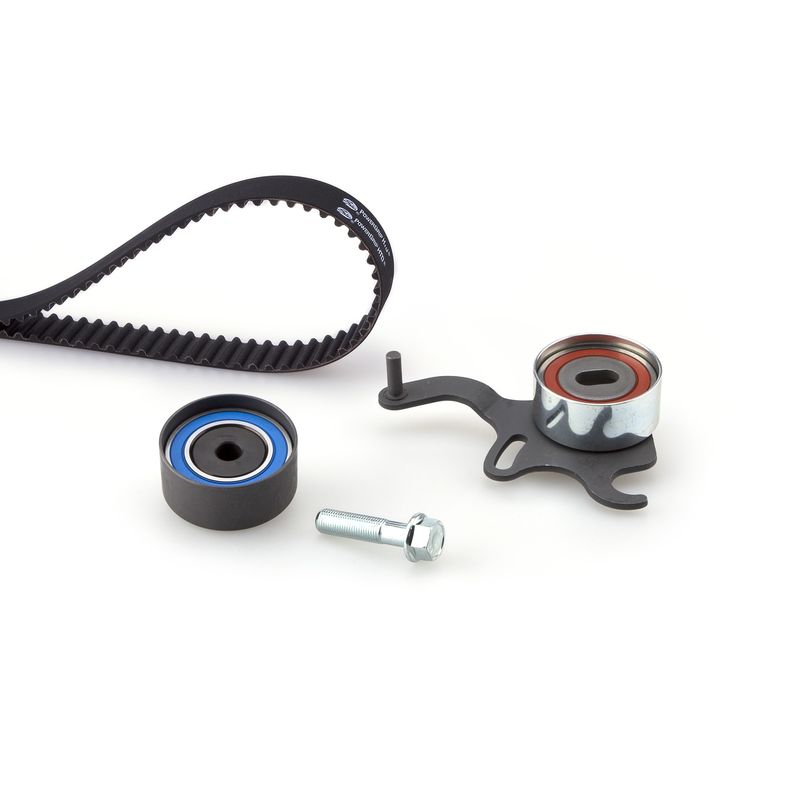 Gates K065193XS Timing Belt Kit - 1