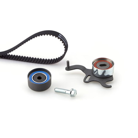 Gates K065193XS Timing Belt Kit - 1