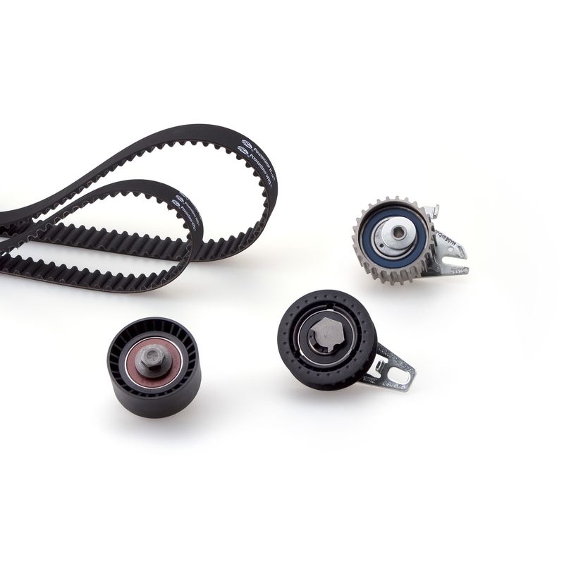 Gates K065429XS Timing Belt Kit - 1