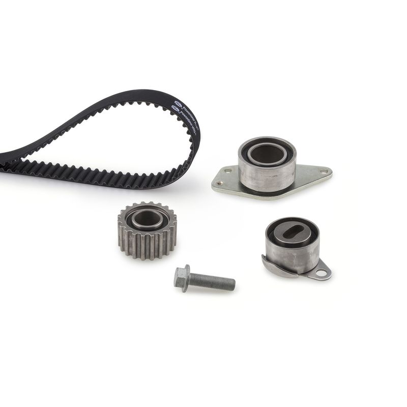 Gates K065486XS Timing Belt Kit - 1