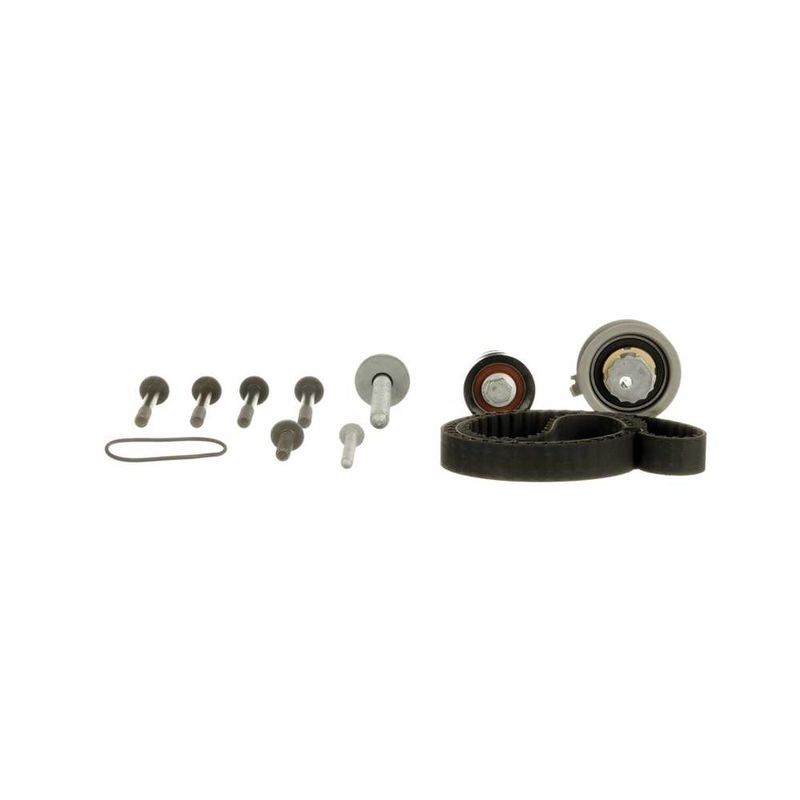 Gates K065680XS Timing Belt Kit - 3