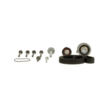Gates K065680XS Timing Belt Kit - 3