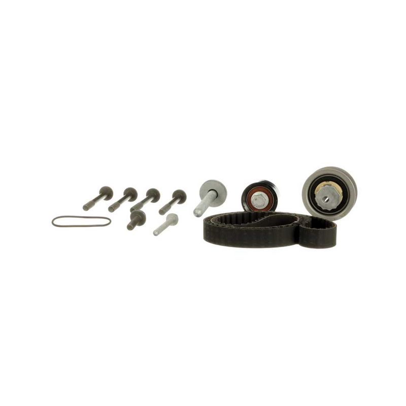 Gates K065680XS Timing Belt Kit - 4