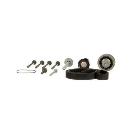Gates K065680XS Timing Belt Kit - 4