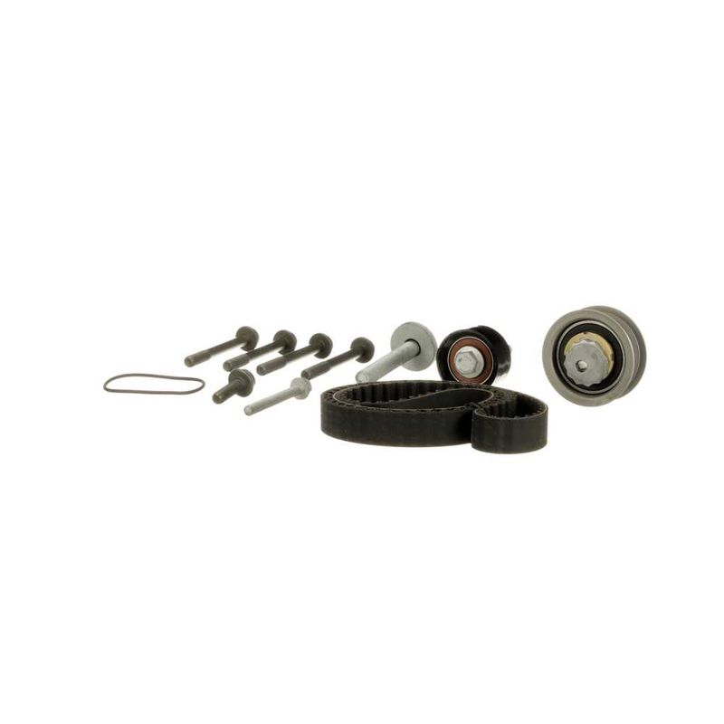 Gates K065680XS Timing Belt Kit - 5